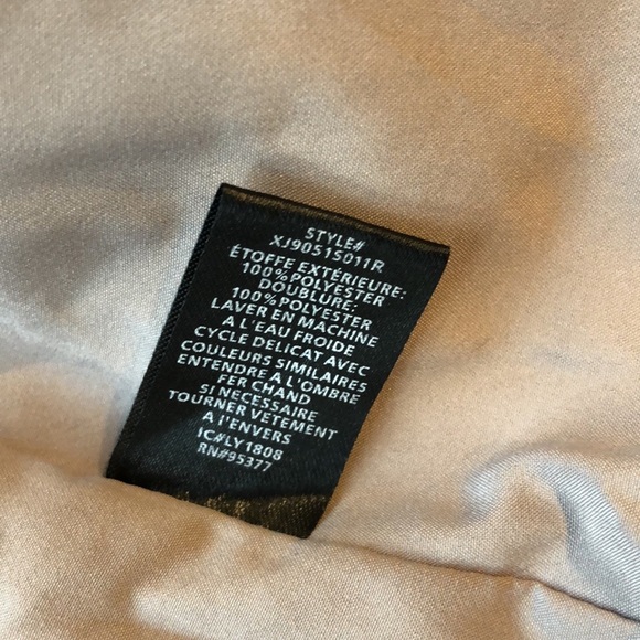 Sanctuary Curly Sherpa Jacket - Picture 11 of 15